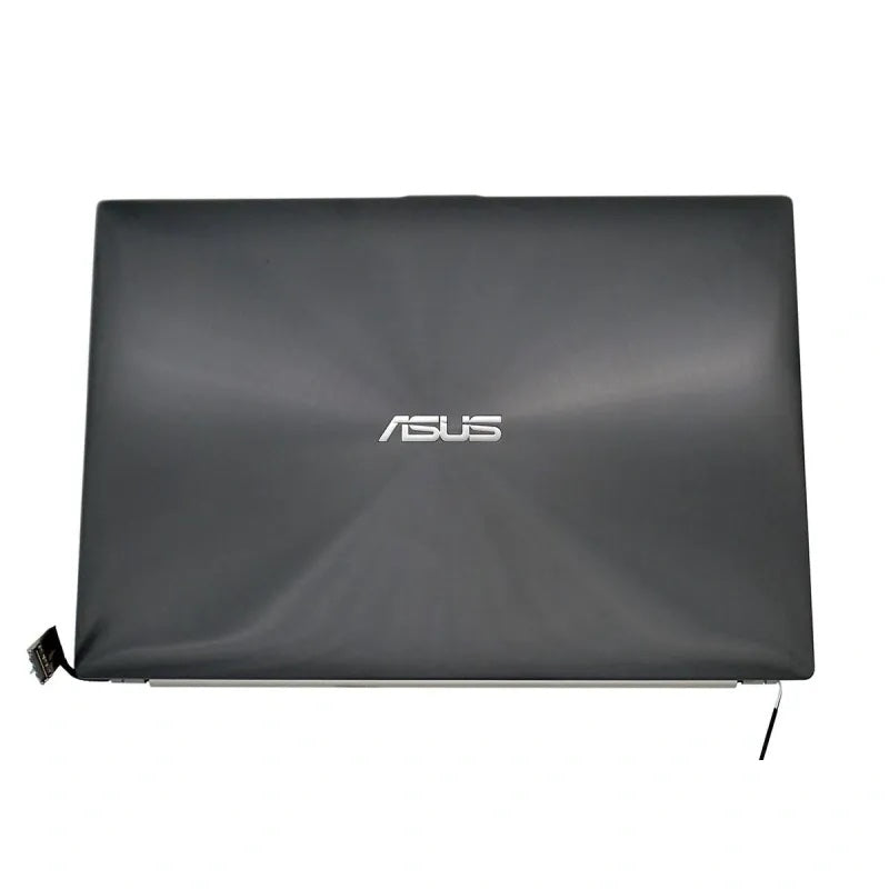 Pantalla Completa De 13.3" Para Portátil Asus Zenbook Ux31A 40 Pines Gris
