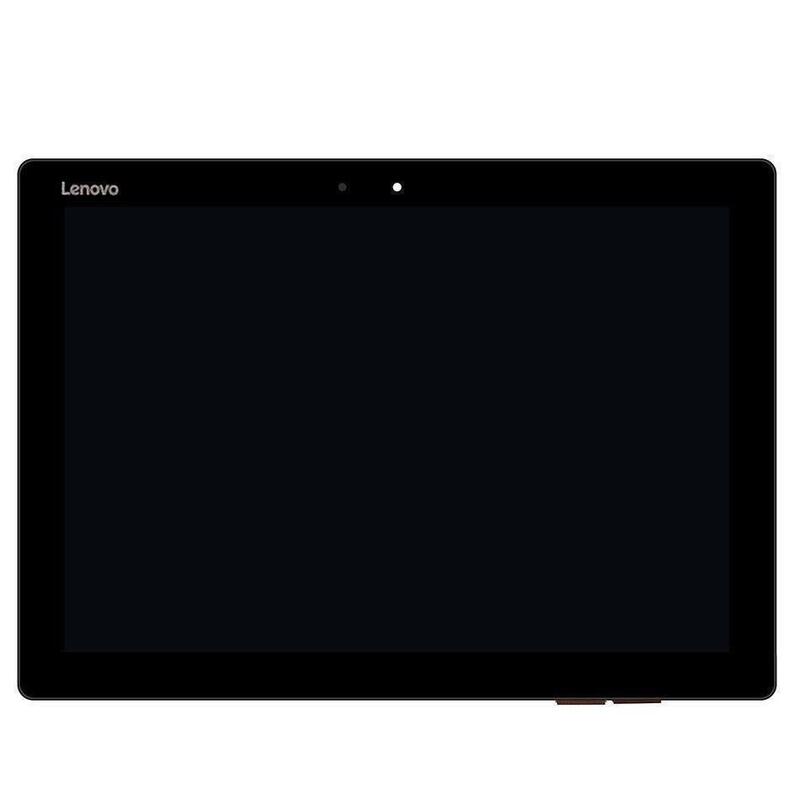 Pantalla Con Táctil De 12" Para Portátil Lenovo Miix 700-12isk 80ql Sin Marco