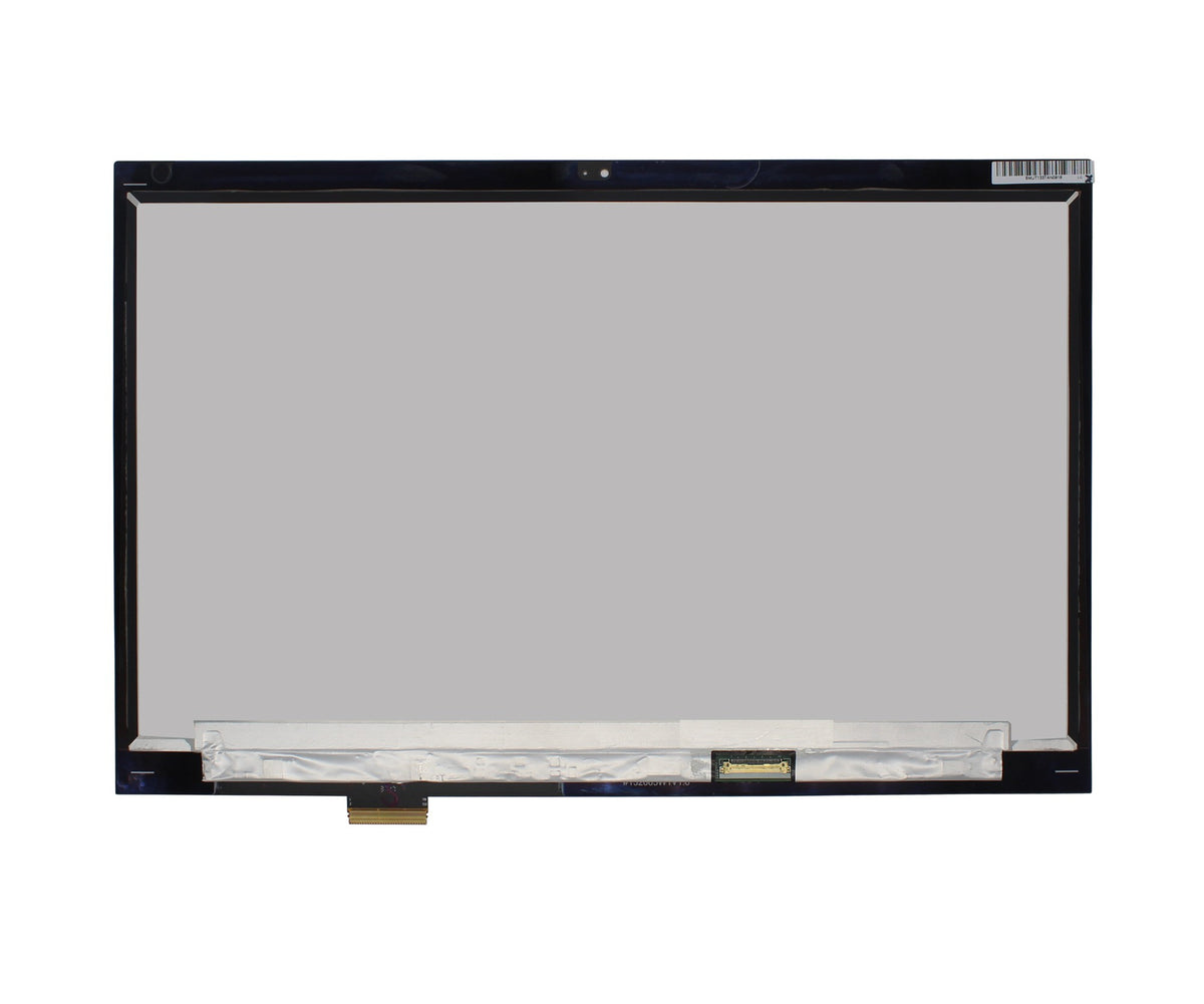 Pantalla Con Cristal De 13.3" Para Portátil Lenovo Thinkpad X380 Yoga 20Lh Fhd 02Da168