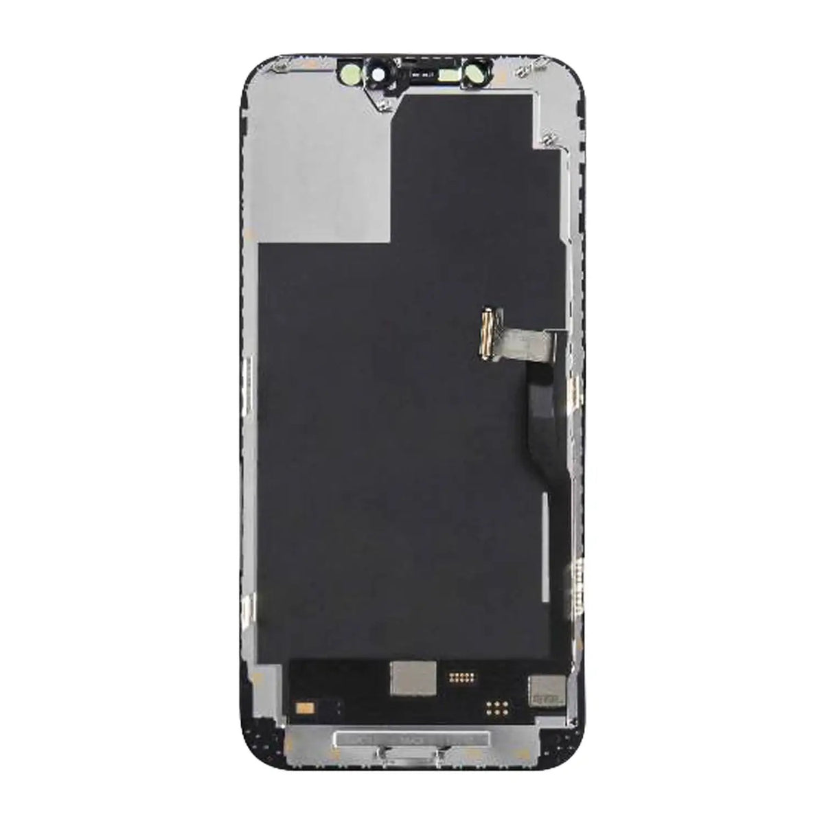 Pantalla Para Iphone 12 Pro Max | Oled 6,7" 60Hz | 1284×2778 Px | Módulo Completo Táctil | True Tone | Oem - Alta Calidad