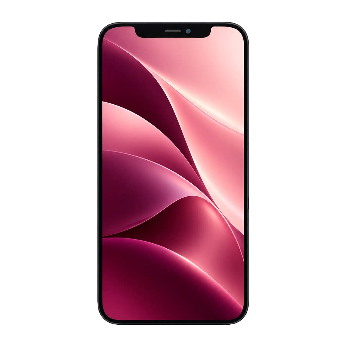 Pantalla Para Iphone 12 Pro Max | Oled 6,7" 60Hz | 1284×2778 Px | Módulo Completo Táctil | True Tone | Oem - Alta Calidad