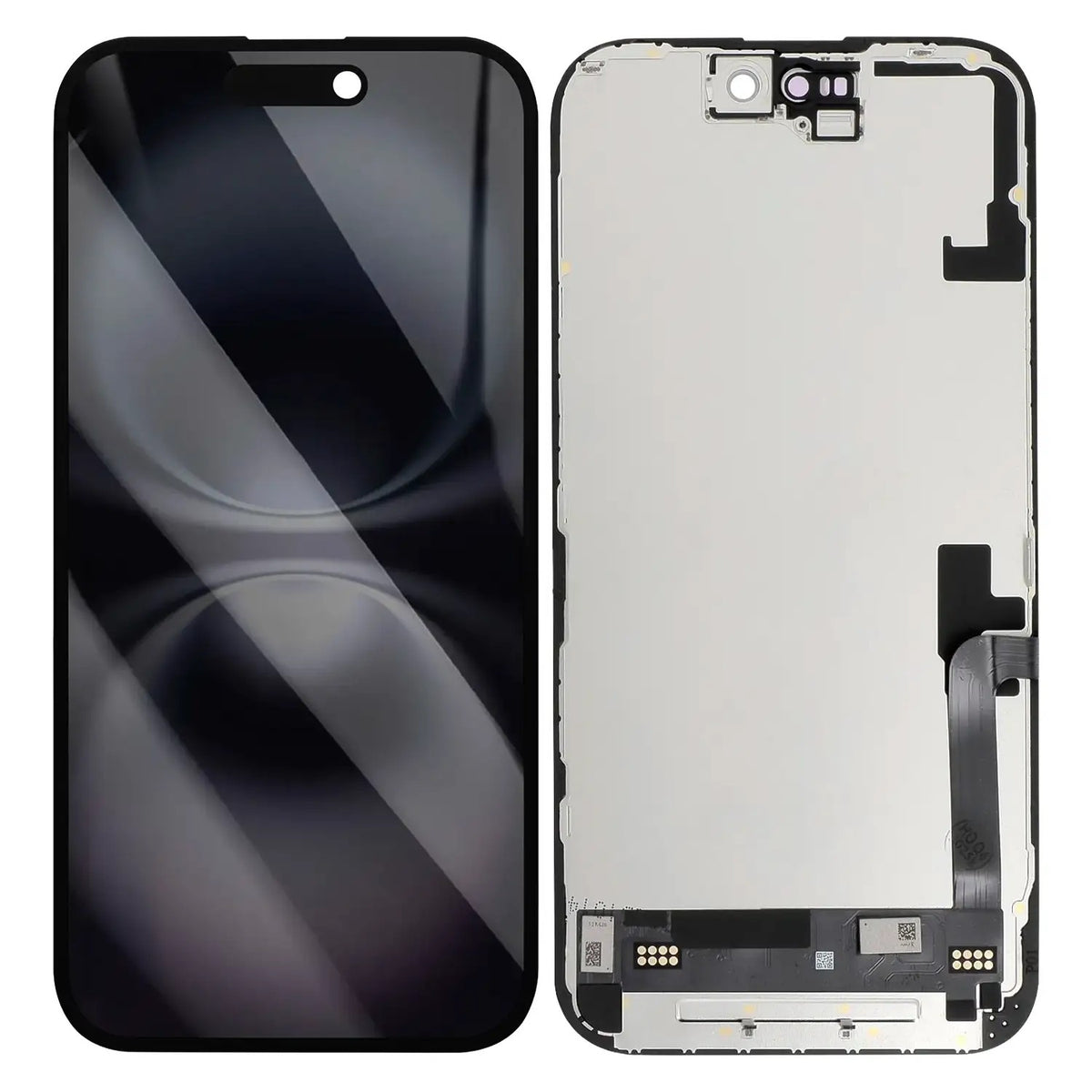 Pantalla Para Iphone 16 | Oled 6,1" 60Hz | 1179×2556 Px | Módulo Completo Táctil | True Tone | Oem - Alta Calidad