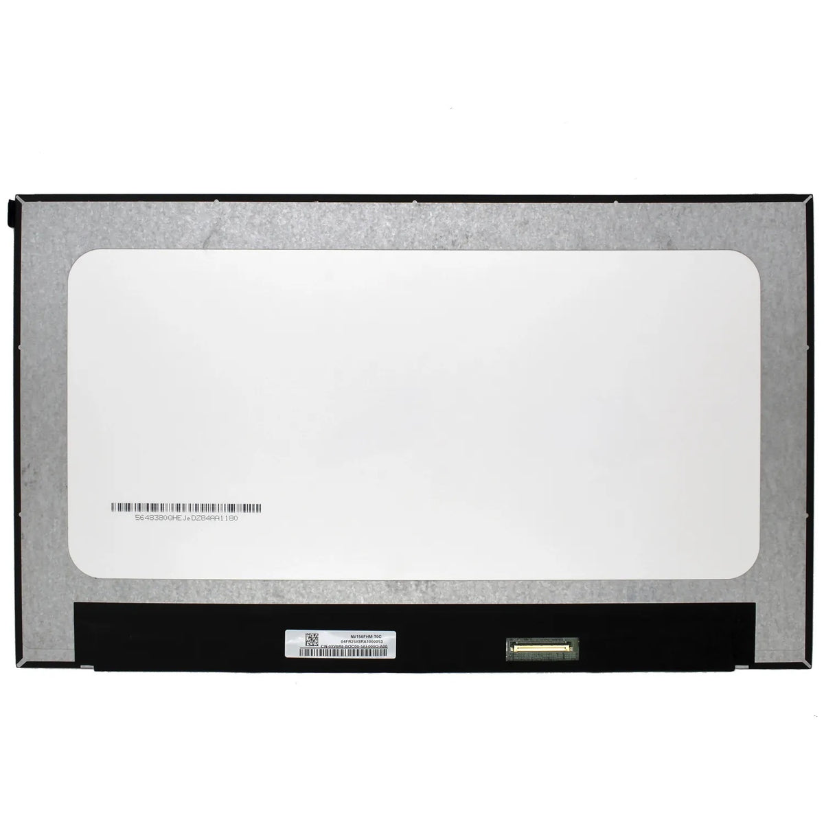 Pantalla Led De 15.6" Fhd Nv156Fhm-T0A V8.1 40 Pin