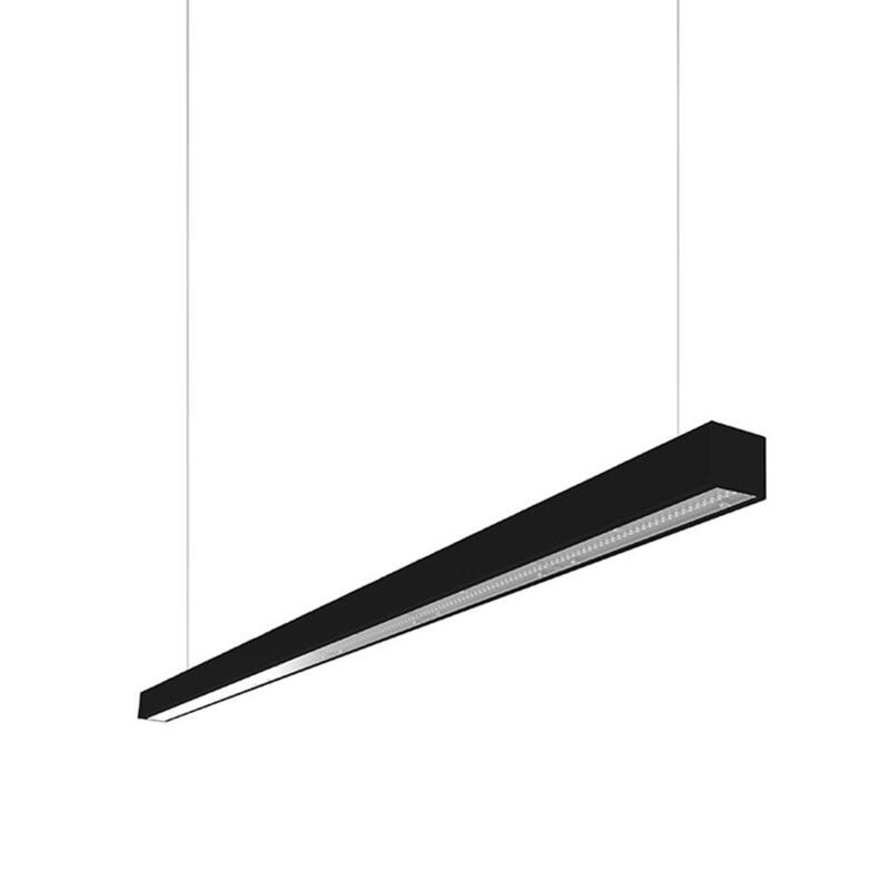Pantalla Led 1,7mts 11.100lm 64w 4.000k Inicio Velum
