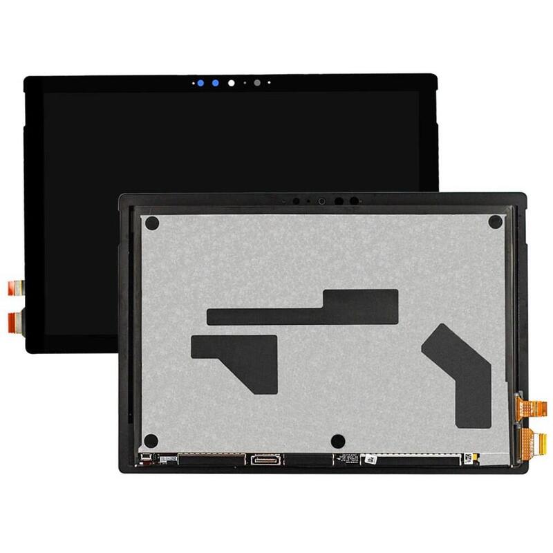 Pantalla Led Con Táctil De 12.3" Para Tablet Microsoft Surface Pro 7 1866
