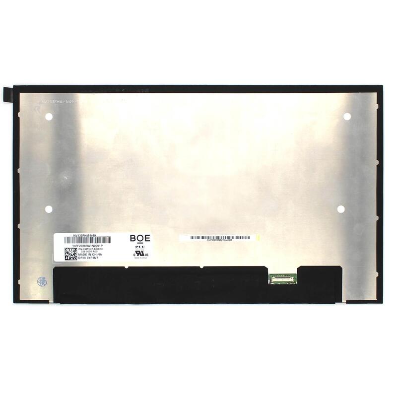 Pantalla Led De 13.3" Para Portátil Nv133fhm N49 30 Pines