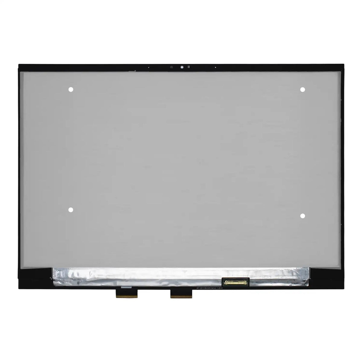 Pantalla Led De 14" Con Marco Para Portátil Asus Vivobook S 14 Flip Tp3042
