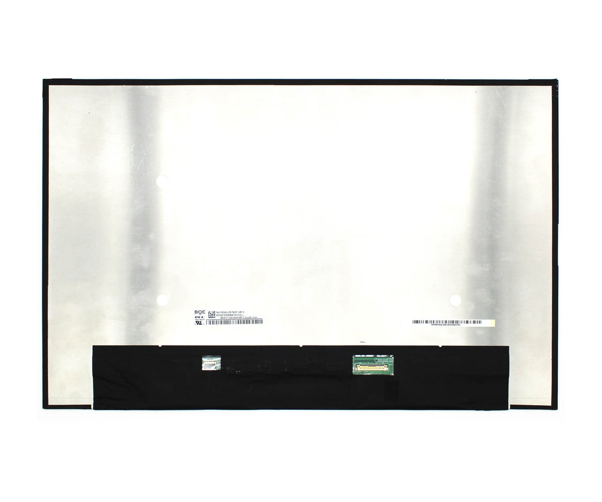 Pantalla Led De 16" Para Portátil Lenovo Dell Inspiron 16 5620 Fhd 30 Pines