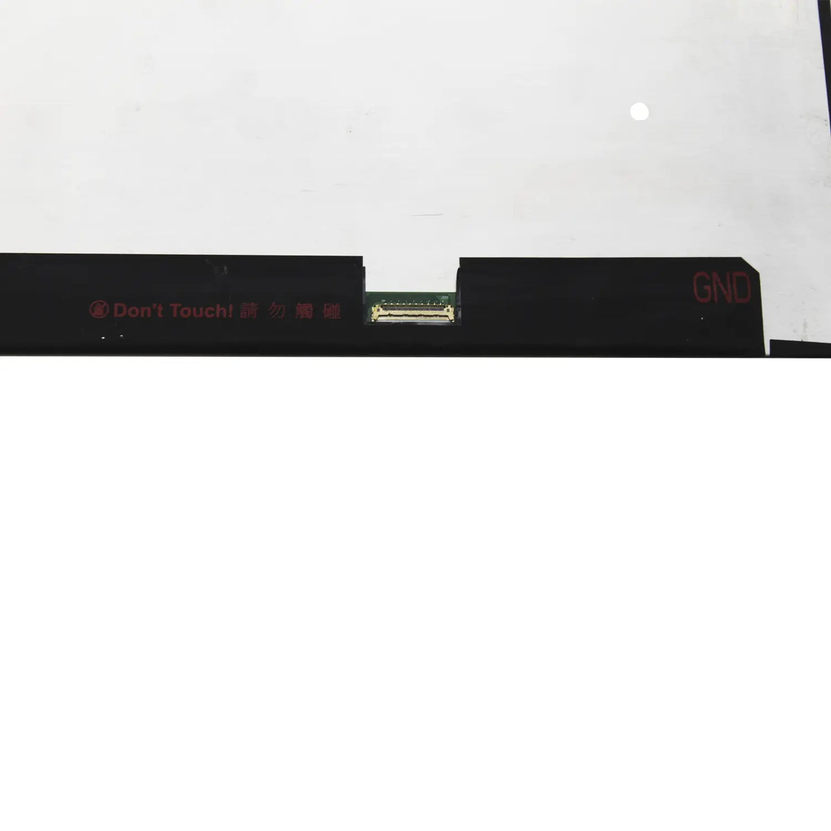 Pantalla Led De 15.6" Para Dell Latitude 7520 5531 Ne156Qum-N69 Uhd