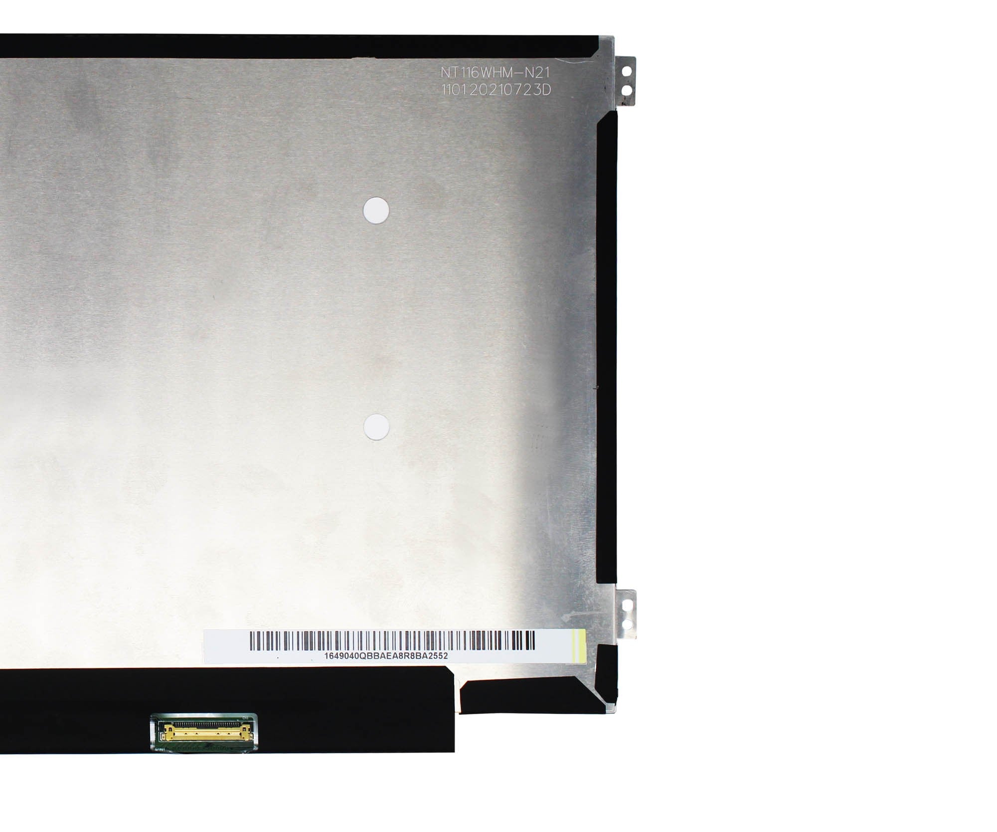 Pantalla Led Mate De 11.6" Para Portátil B116Xtn02.5 B116Xan04.1 B116Xtn01.0