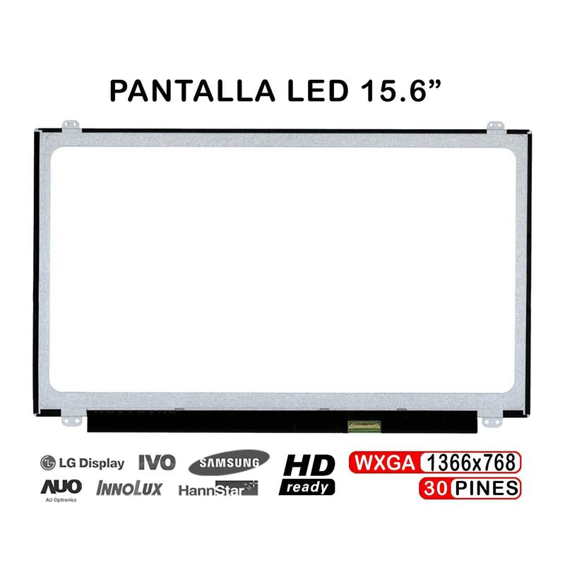 Pantalla Led Mate De 15.6" Para Portátil Acer Aspire E5-523