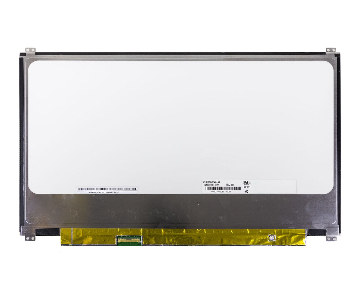 Pantalla Led De 13.3" Para Portátil N133Hse-Ea1