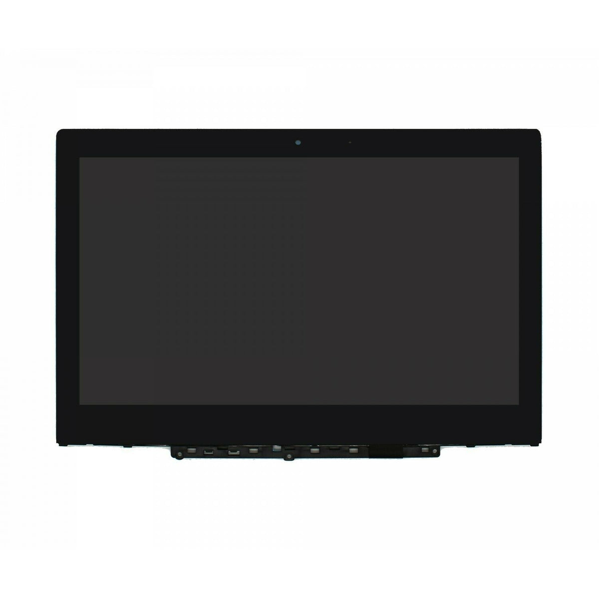 Pantalla Led Táctil Con Marco De 11.6" Para Portátil Lenovo Chromebook 300E 2Nd Gen 81Qc Mtk Con G-Sensor
