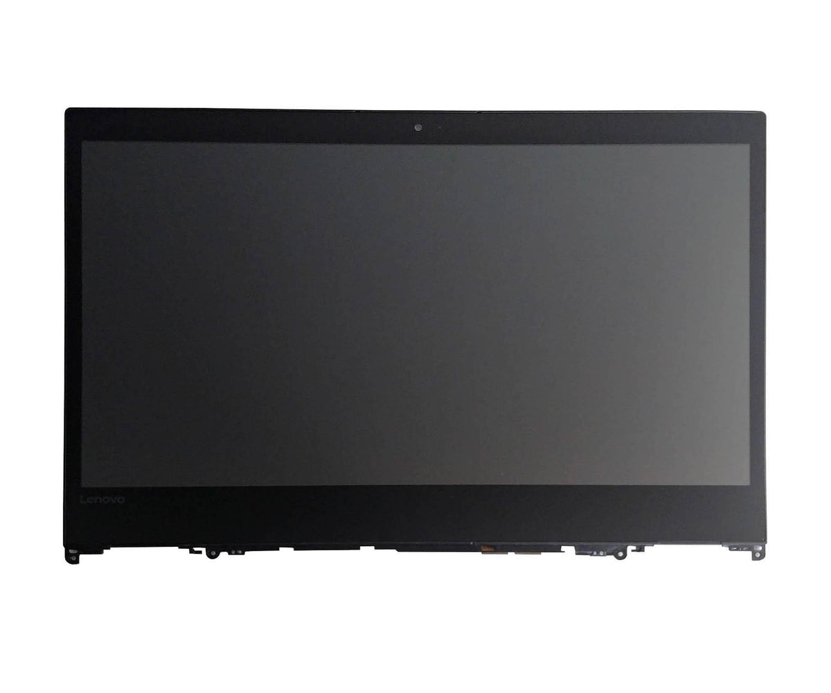 Pantalla Led Táctil De 14" Fhd Para Portátil Lenovo Yoga 520-14 5D10N45602