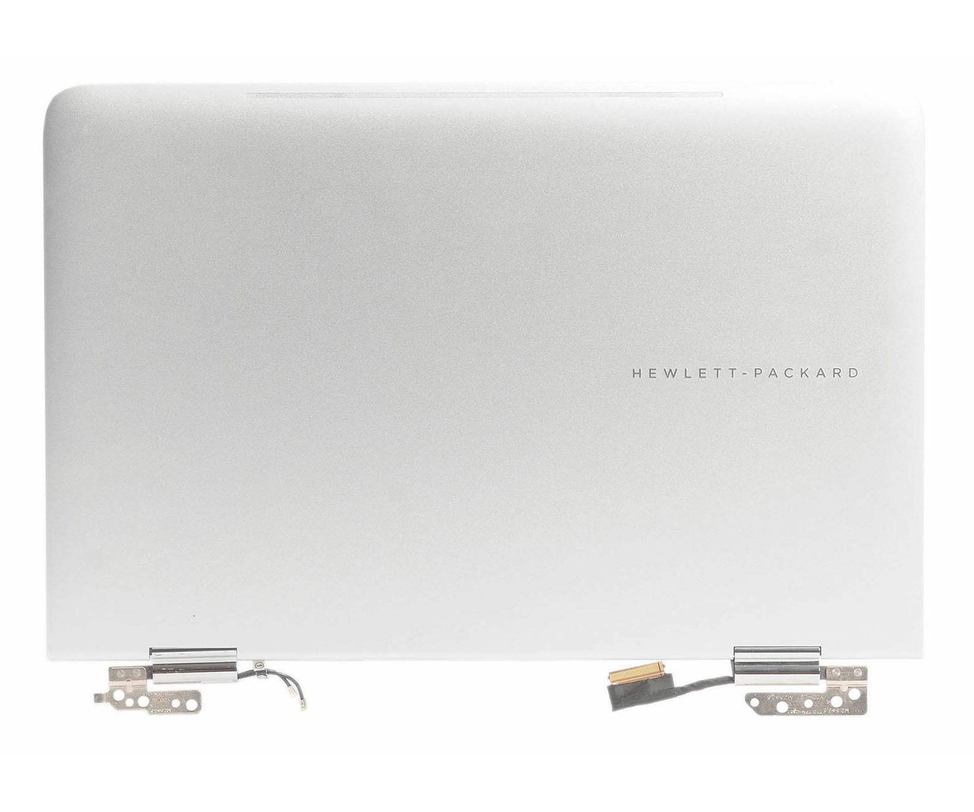 Pantalla Completa Con Táctil De 13.3" Para Portatil Hp Spectre X360 13-4000 801496-001