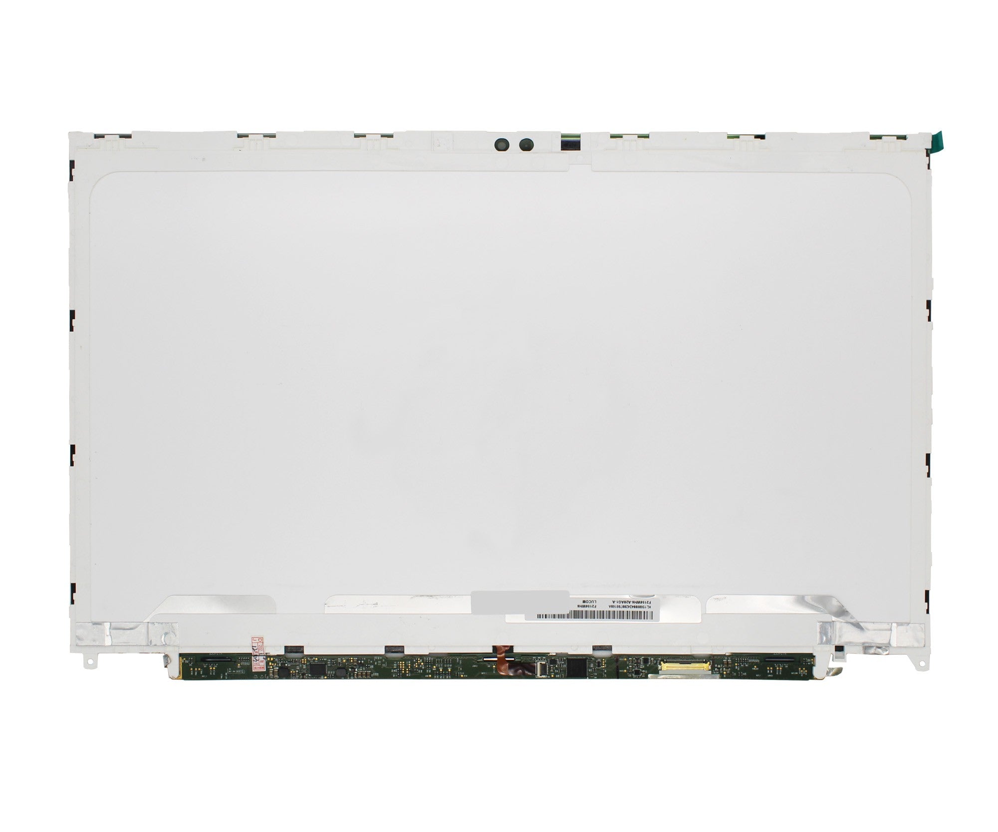 Pantalla Led De 15.6" Para Portátil Acer Aspire M5-581 M5-581G M5-581T M5-581Tg F2156Wh6-A20Ag1-A