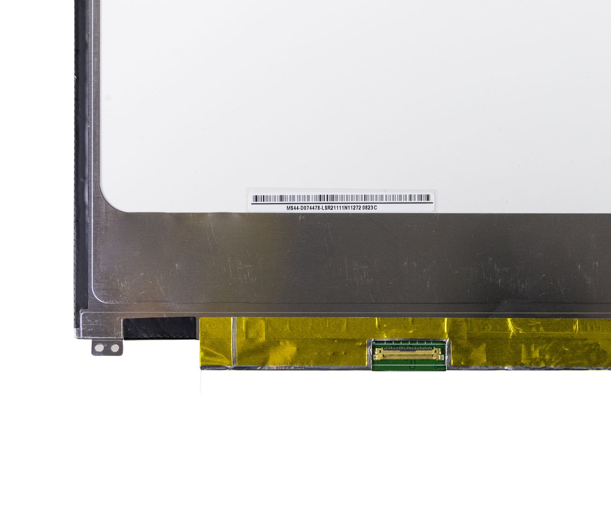 Pantalla Led De 13.3" Para Portátil Asus Zenbook Ux32Vd Fhd 30 Pines