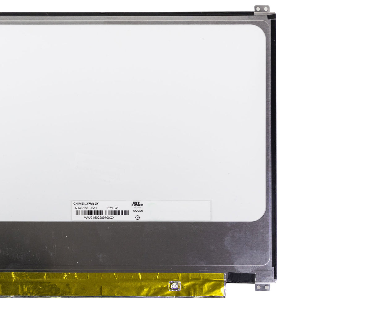 Pantalla Led De 13.3" Para Portátil Asus Zenbook Ux32Vd Fhd 30 Pines