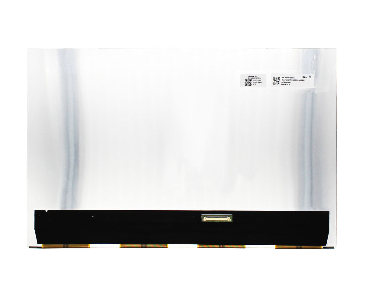 Pantalla Oled De 14" Para Portátil Atna40Yk07 90Hz 2880X1800