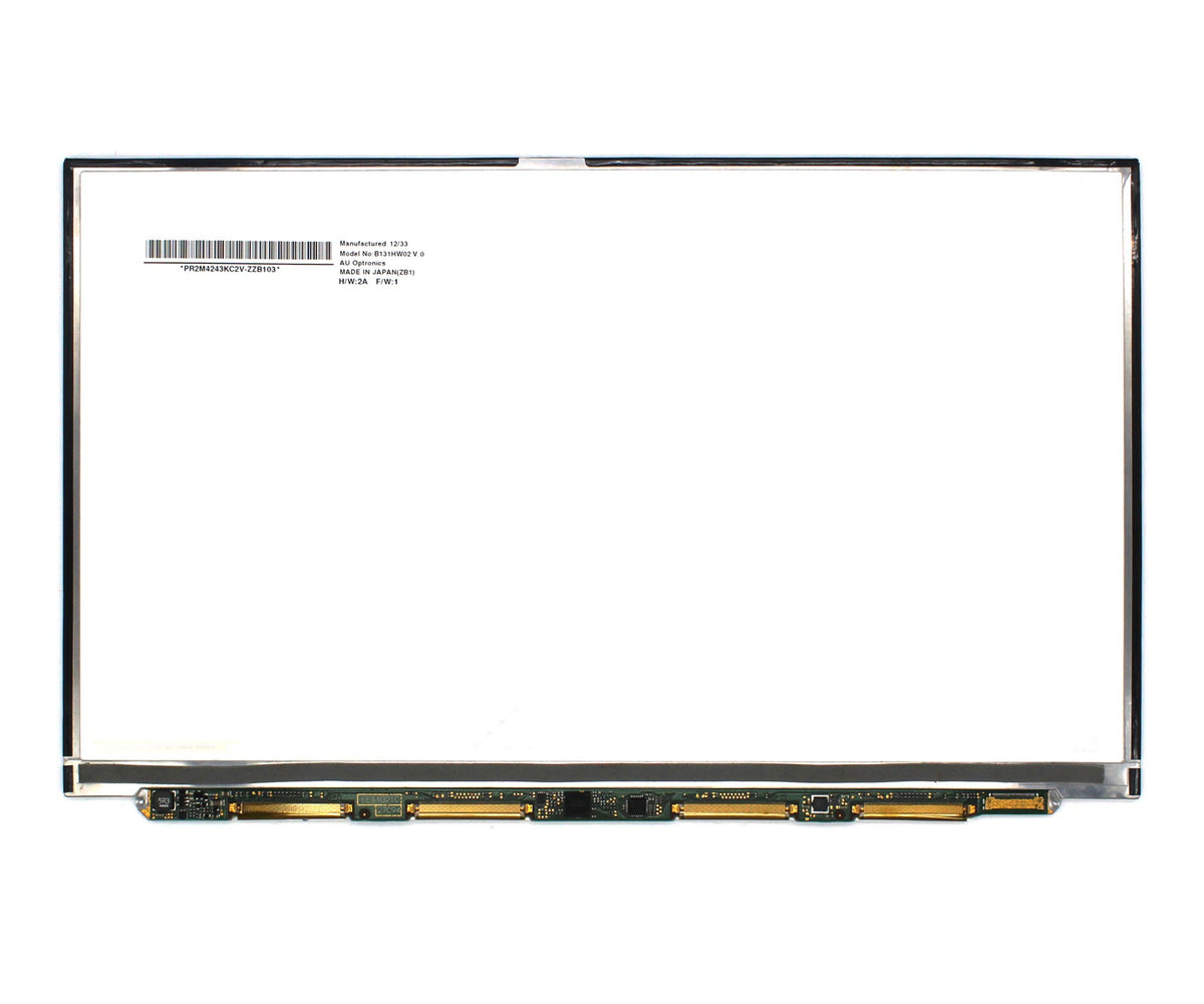 Pantalla Led 13.1" Para Portátil B131Hw02 V.0 1920X1080 30 Pines