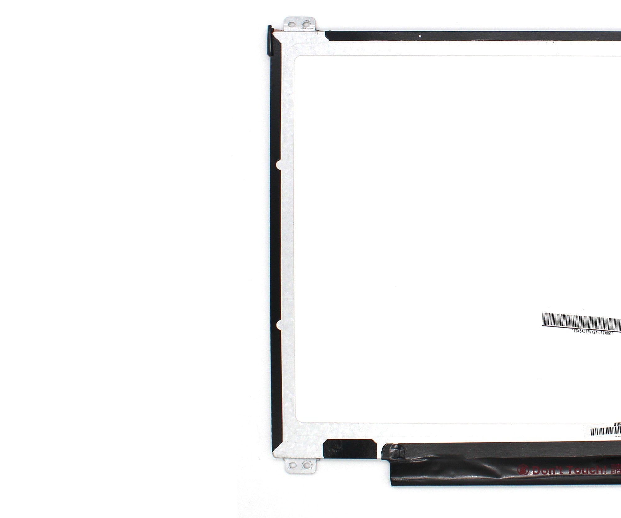 Pantalla Led De 13.3" Para Portátil B133Htn01.1 B133Han04.4 Fhd 30 Pines