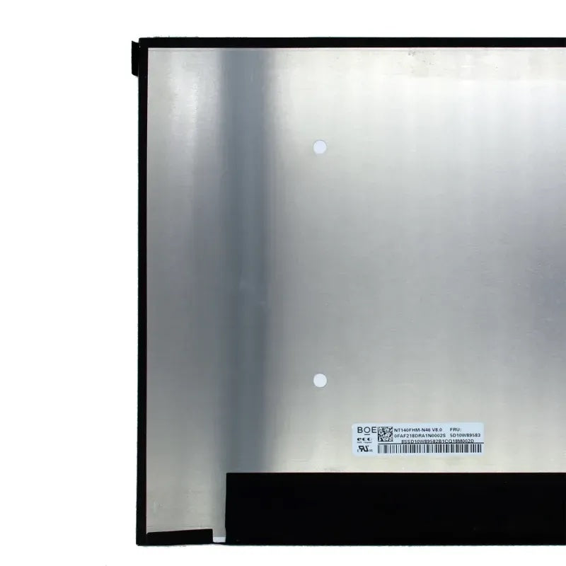 Pantalla Led De 14" Para Portátil B140Han05.A Hw0A
