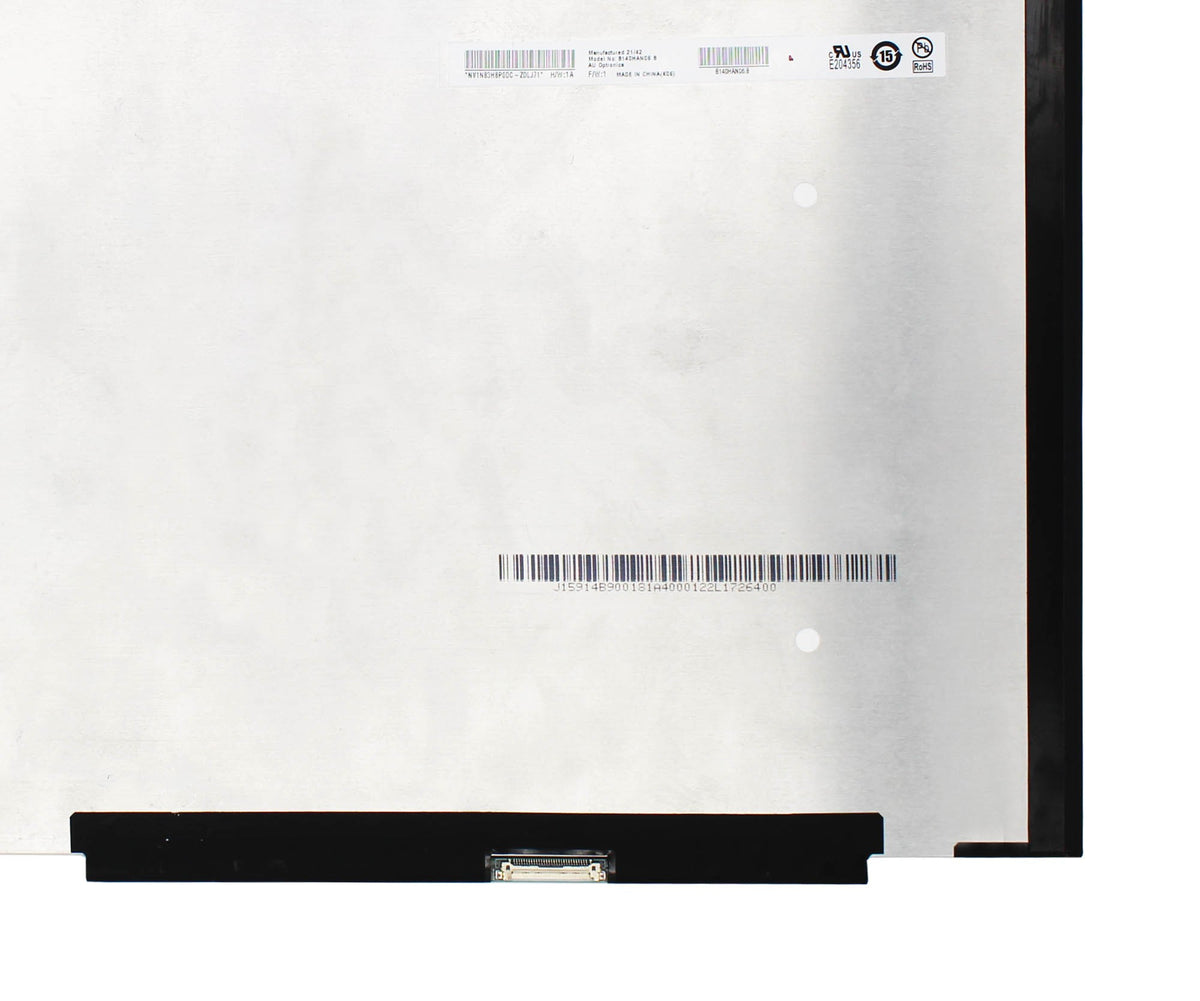 Pantalla Led De 14" Para Portátil 5D11B60376 Fhd 30 Pines