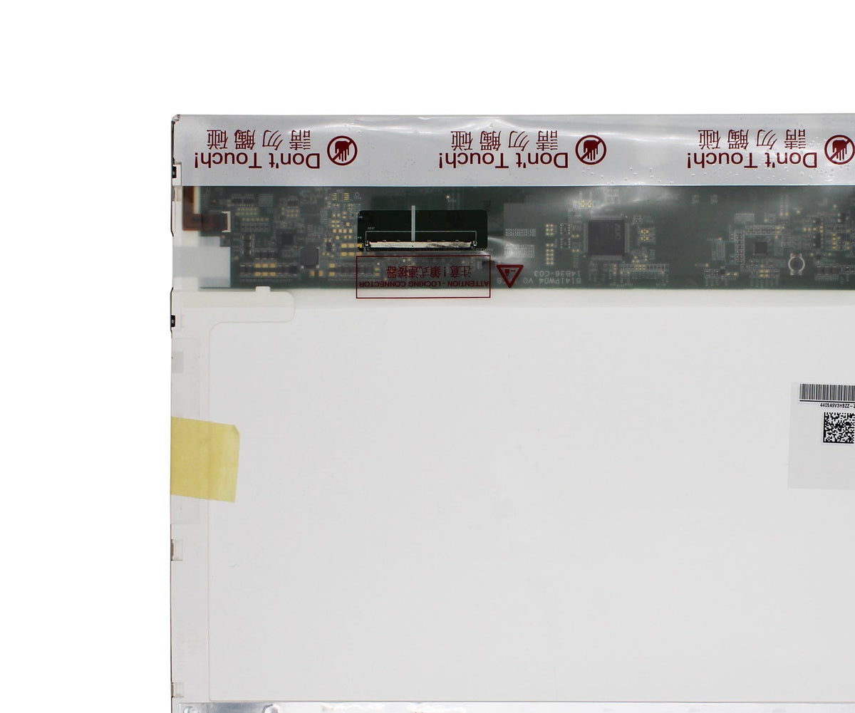 Pantalla Led De 14" Para Portátil B141Pw04 V0 Hw0A