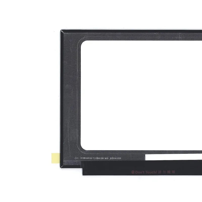 Pantalla Led De 15.6" Para Portátil B156Han08.4 Hw0A