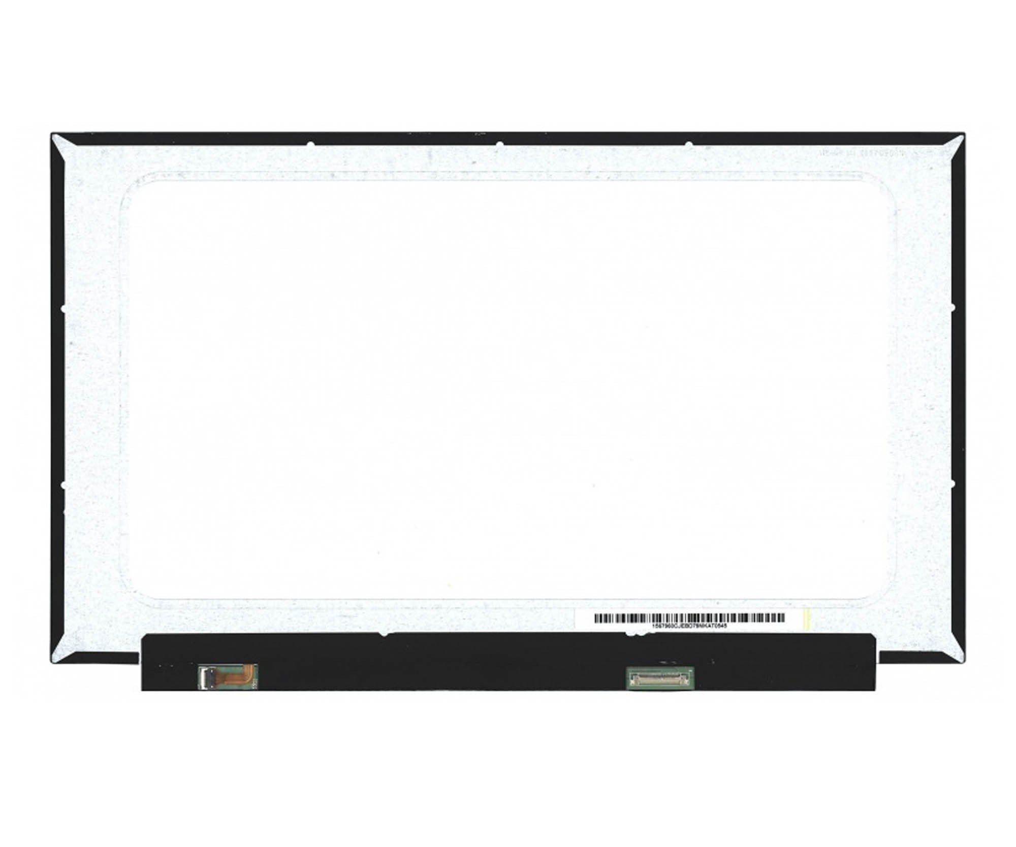 Pantalla Led Mate Mate De 15.6" Para Portátil B156Xtn08.1 Hw0A Nt156Whm-N49 Nt156Whm-N34
