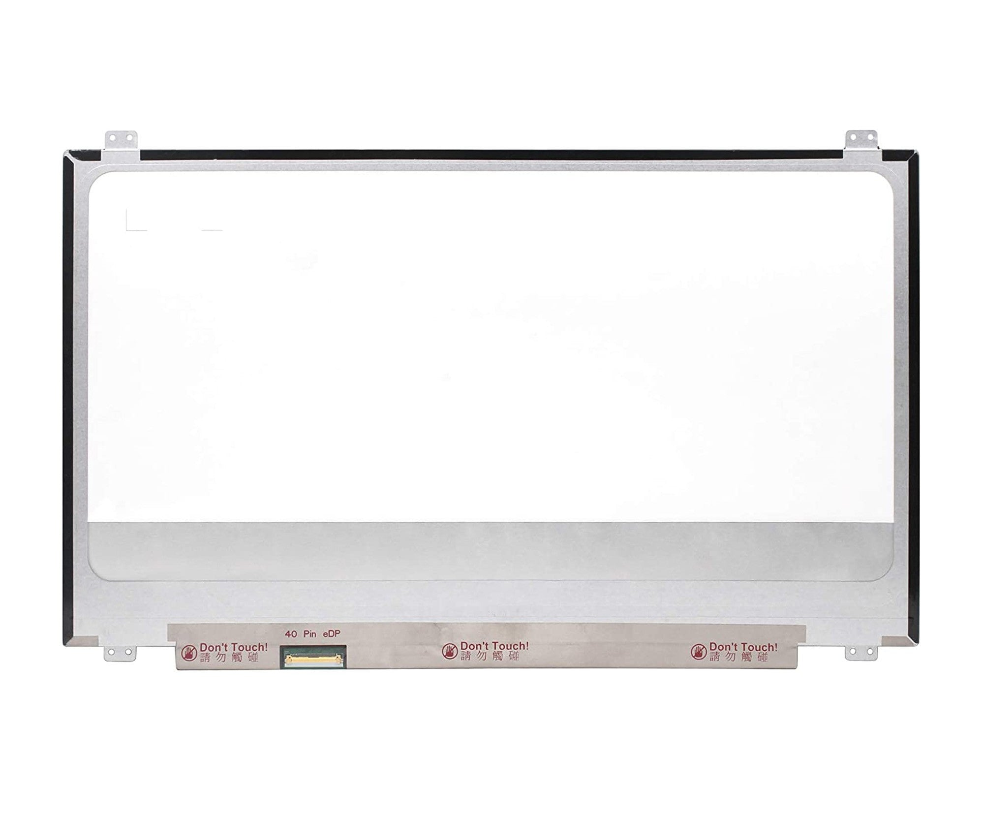 Pantalla Led De 17.3" Para Portátil B173Han03.2 144Hz Fhd G-Sync