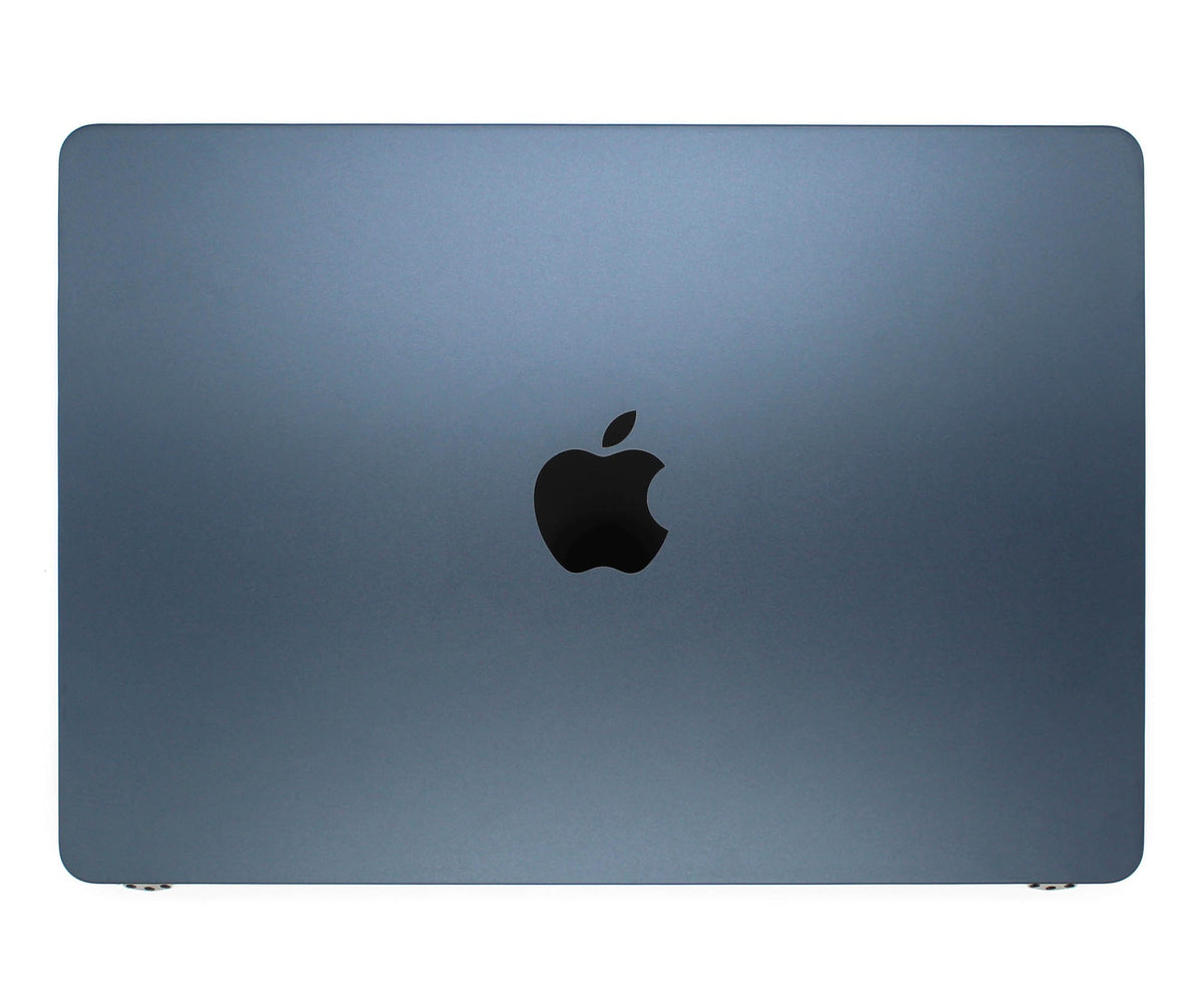 Pantalla Led Completa De 13" Para Portátil Apple Macbook Air M2 A2681 2022 Midnight Blue