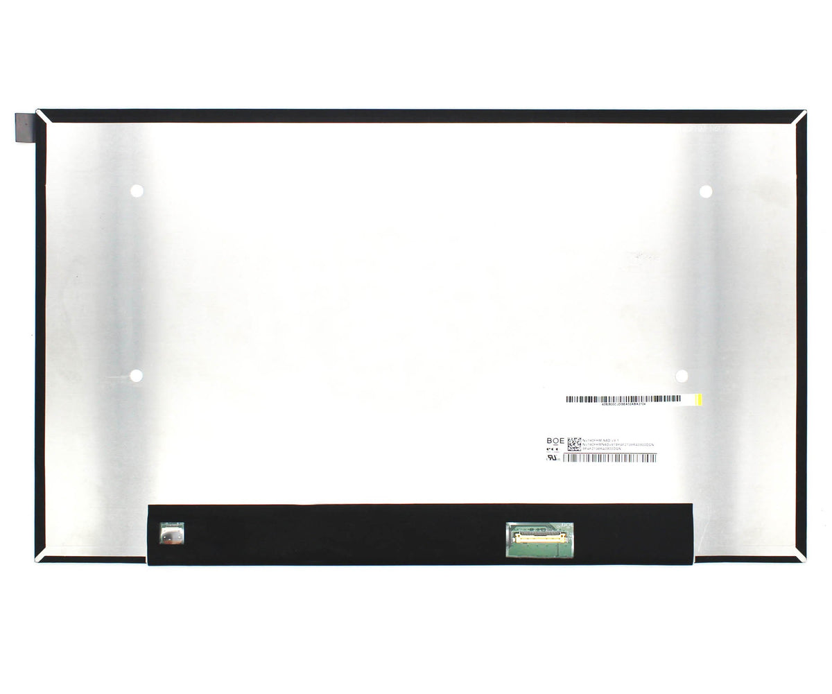 Pantalla Led De 14" Para Portátil Dell Latitude 5400 Ips Fhd 30 Pines
