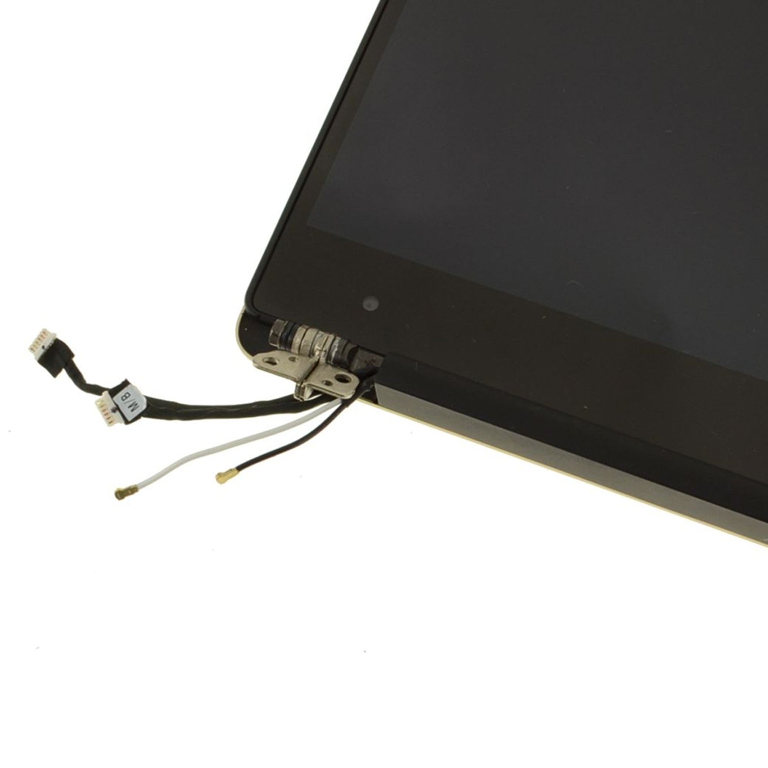Pantalla Completa 13.3" Táctil Para Portátil Dell Xps 13 9360 9343 | Txps139359-Osab-G-2-N Qhd+