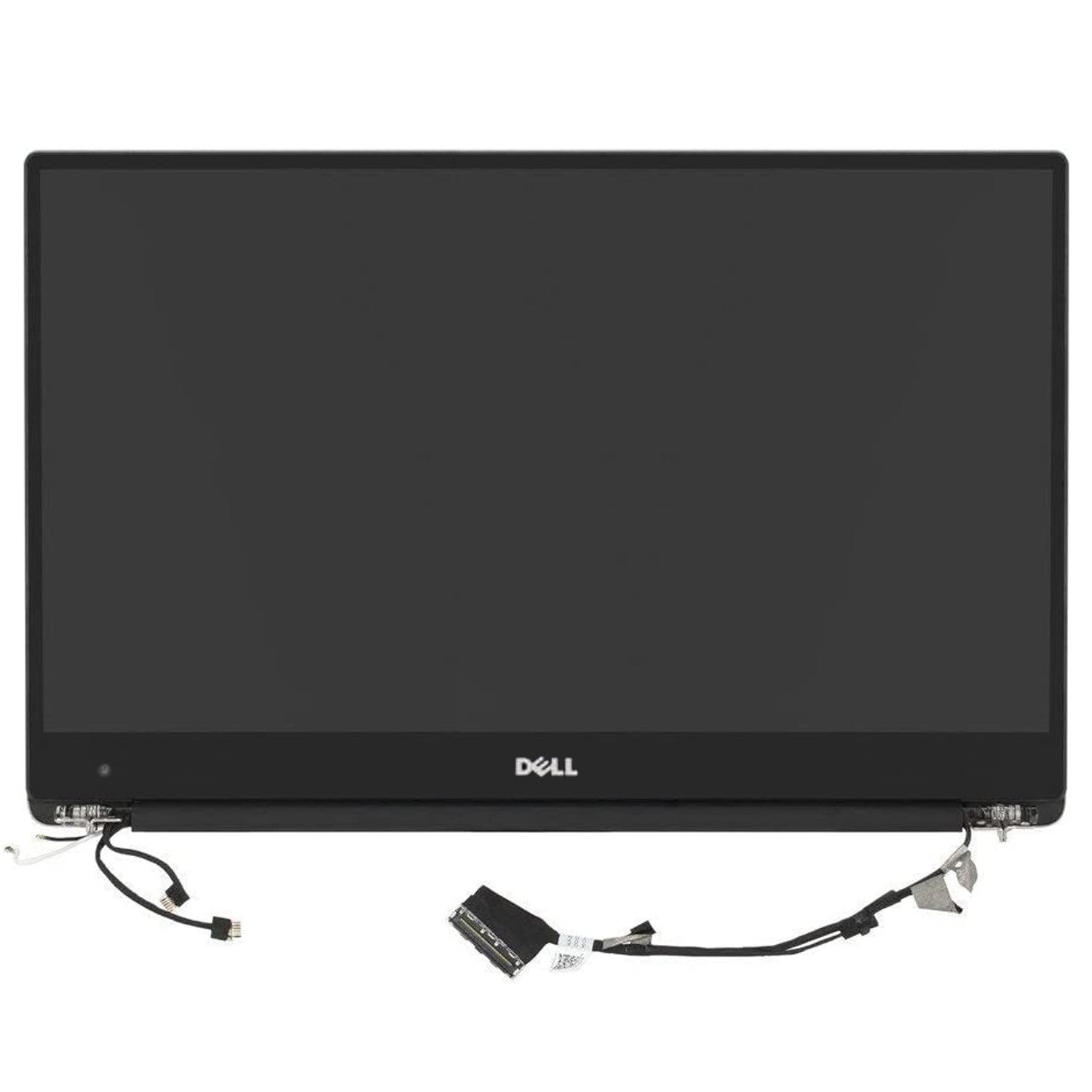 Pantalla Completa 13.3" Táctil Para Portátil Dell Xps 13 9360 9343 | Txps139359-Osab-G-2-N Qhd+