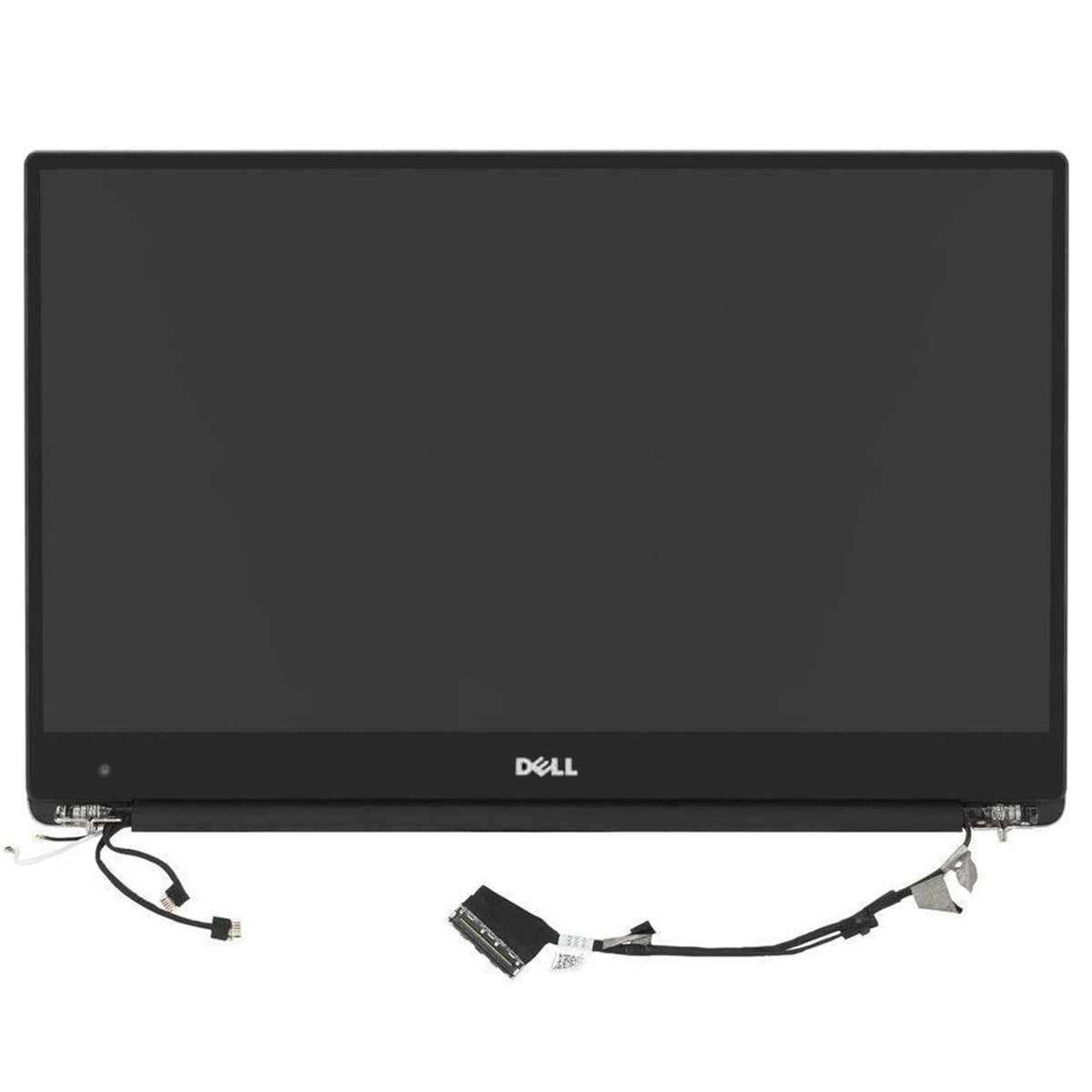Pantalla Completa 13.3" Táctil Para Portátil Dell Xps 13 9360 9343 | Txps139359-Osab-G-2-N Qhd+