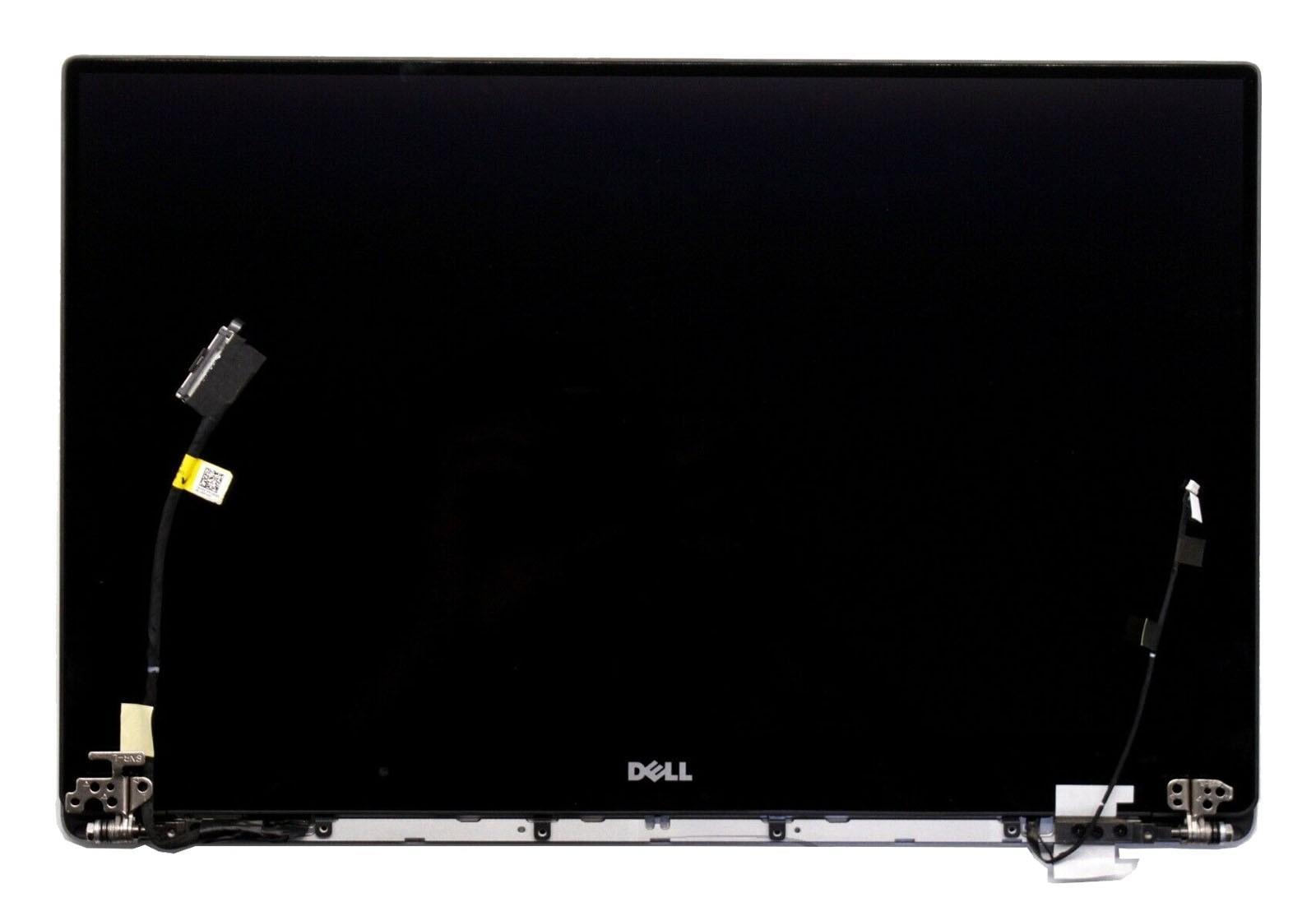 Pantalla Completa Para Portátil Dell Xps 15 9550 Precision 5510 4K Uhd