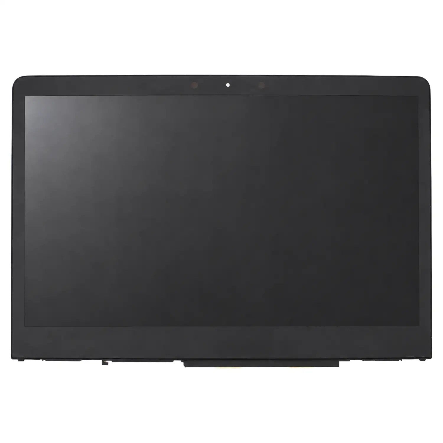 Pantalla Led Táctil Completa De 14" Para Portátil Hp Pavilion X360 14-Dw 14-Dwxxx Series Con Marco