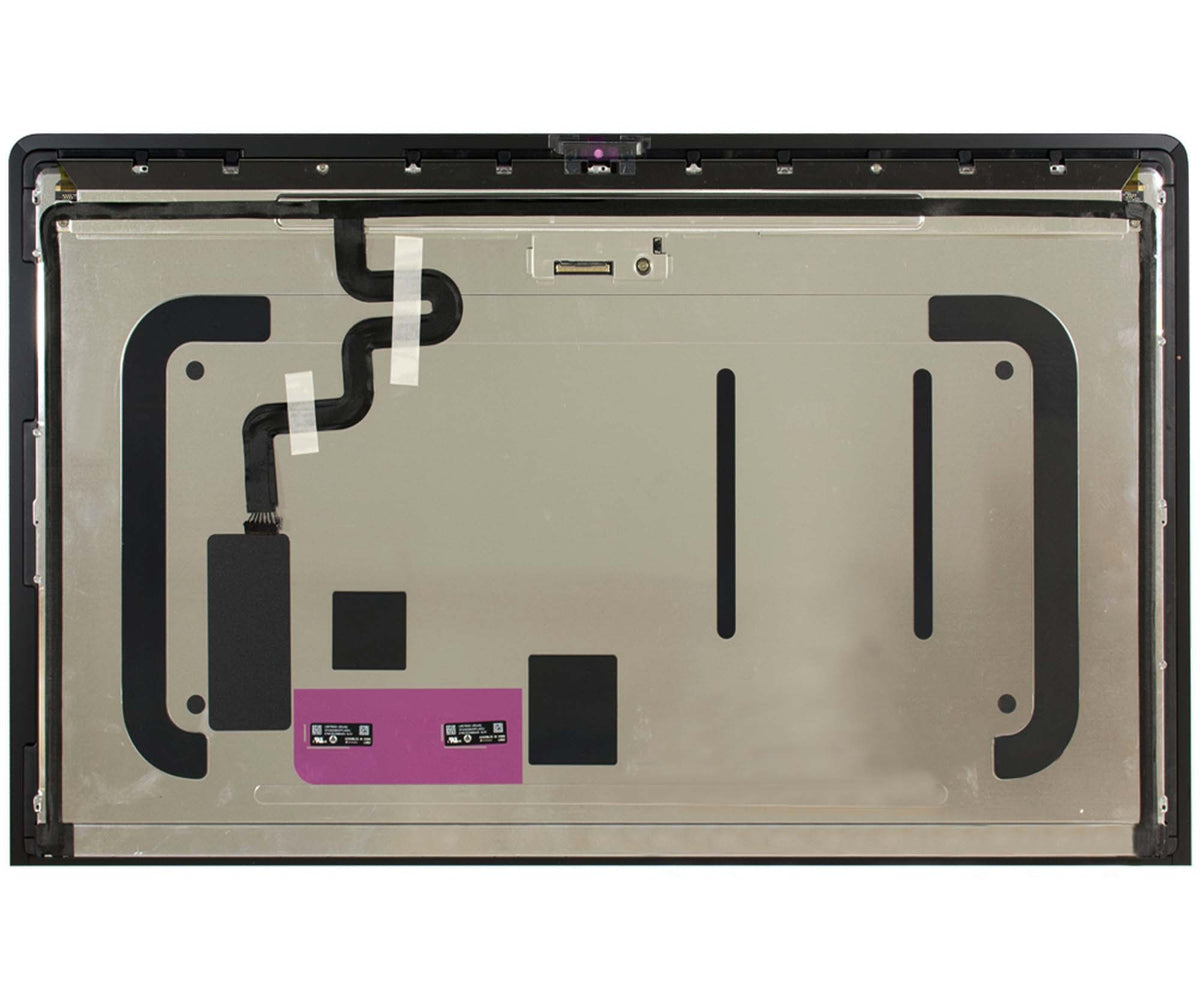 Pantalla Led Completa De 27" Para Portátil Apple Imac A1419 (2014 2015 2017) 5K Ips Lm270Qq1 Sdb1 Lm270Qq1 Sda2