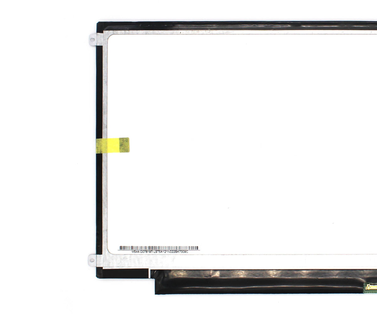 Pantalla Led De 13.3" Para Portátil Hp Compaq Folio 13-1010Ef Series