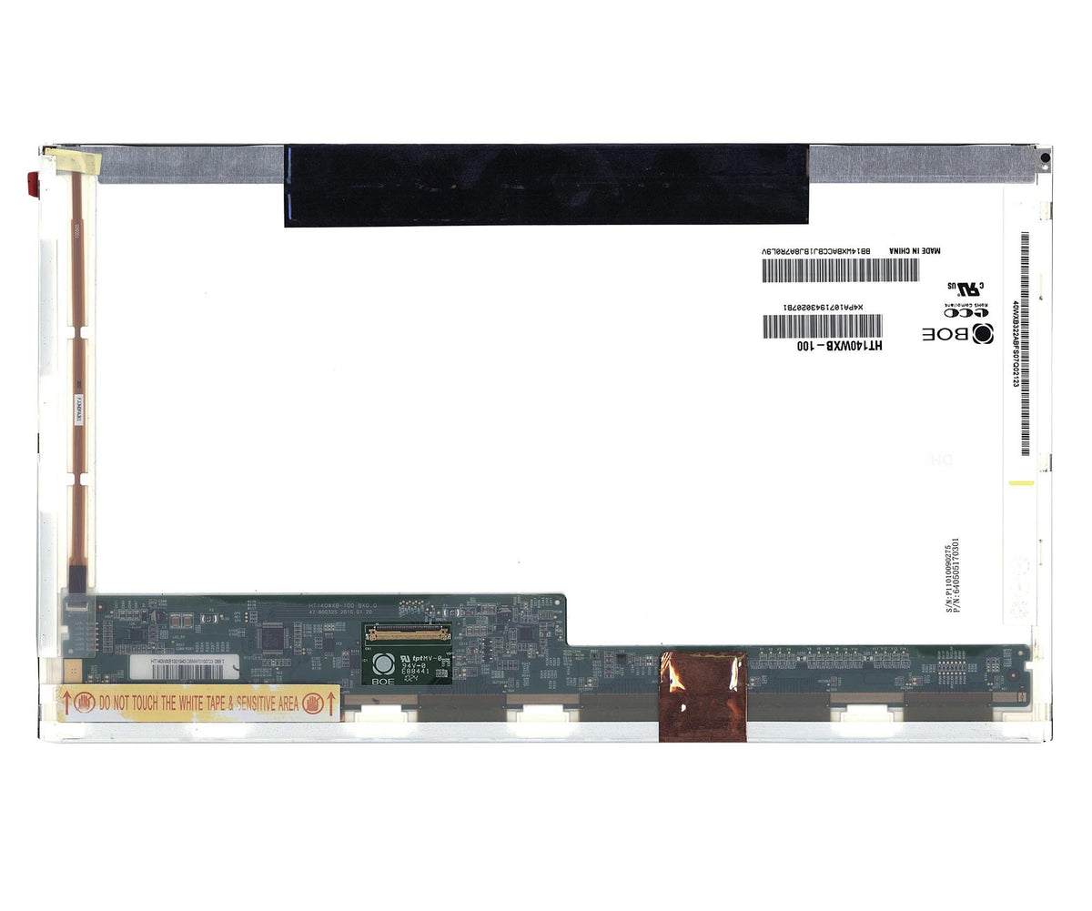 Pantalla Led De 14" Para Portátil Ltn140At26-T01 Lp140Wh1 (Tl) (C6)