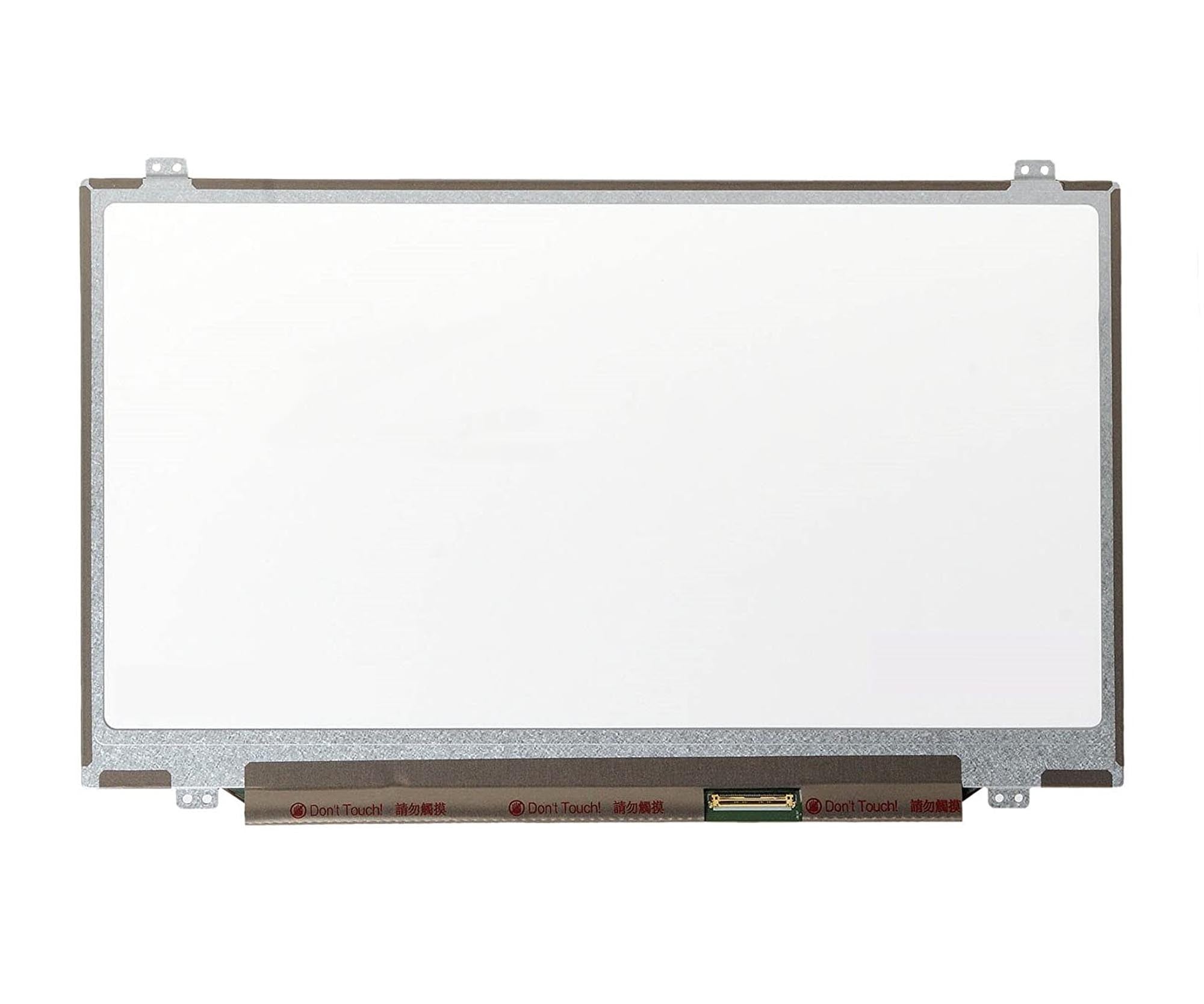 Pantalla Led De 14" Para Portátil N140bge-L42
