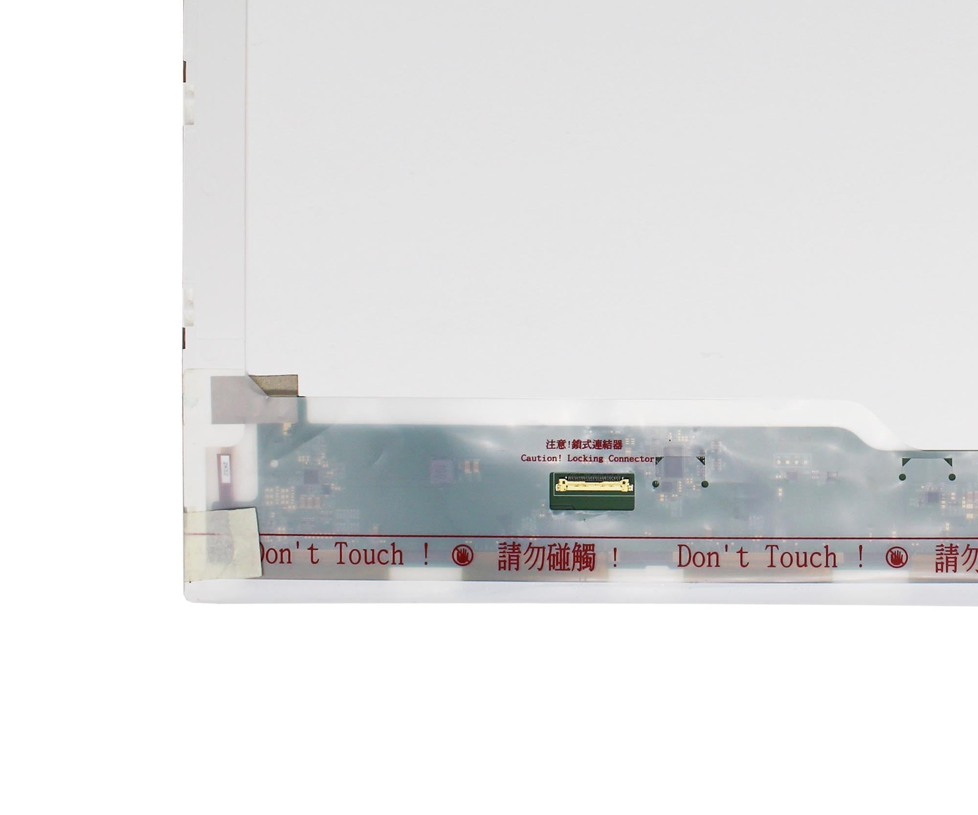 Pantalla Led Fhd De 17.3" Para Portátil N173Hge-E11 B173Htn01.1 30 Pines Edp
