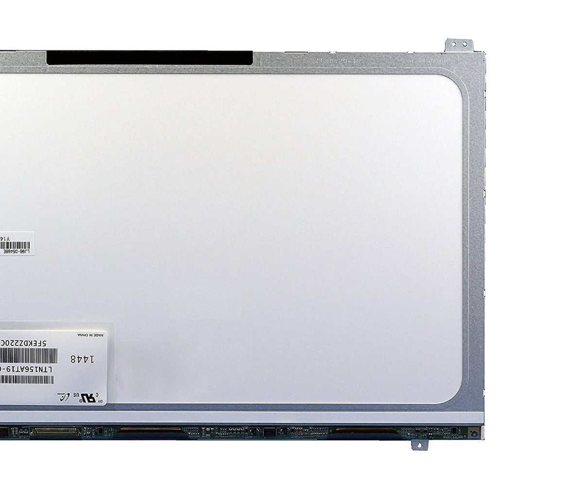 Pantalla Led De 15.6" Para Portátil Ltn156At19 Ltn156At18
