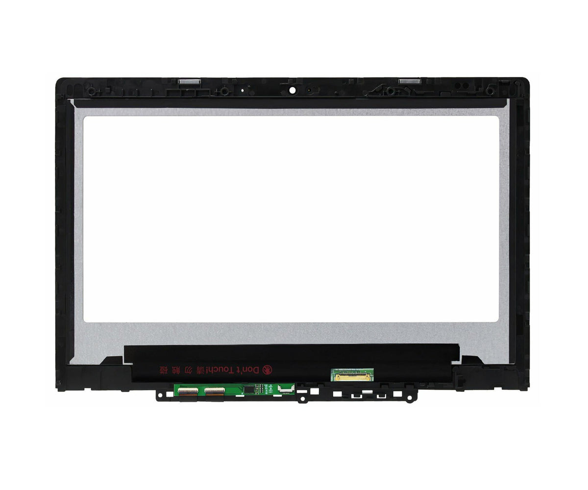 Pantalla Led Táctil Con Marco De 11.6" Para Portátil Lenovo Winbook 300E 2Nd Gen 5D10T45069