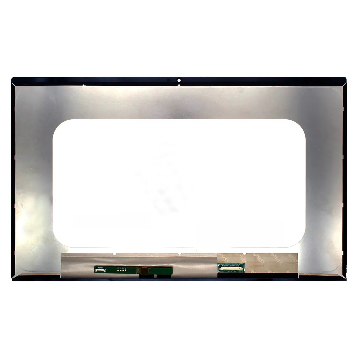 Pantalla Led Táctil De 14" Para Portátil Lenovo Flex 5-14 Areo1 Nv140Fhm-N4U Fhd Sin Marco