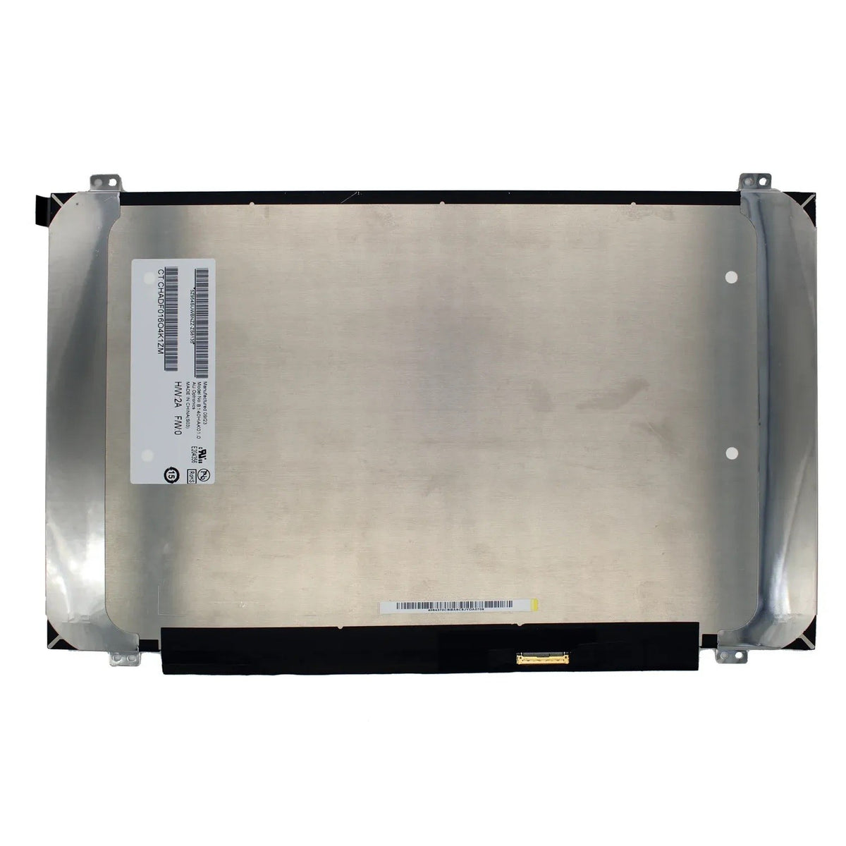 Pantalla Para Portátil Lenovo Thinkpad A475 20Kl 20Km A485 20Mu 20Mv Series