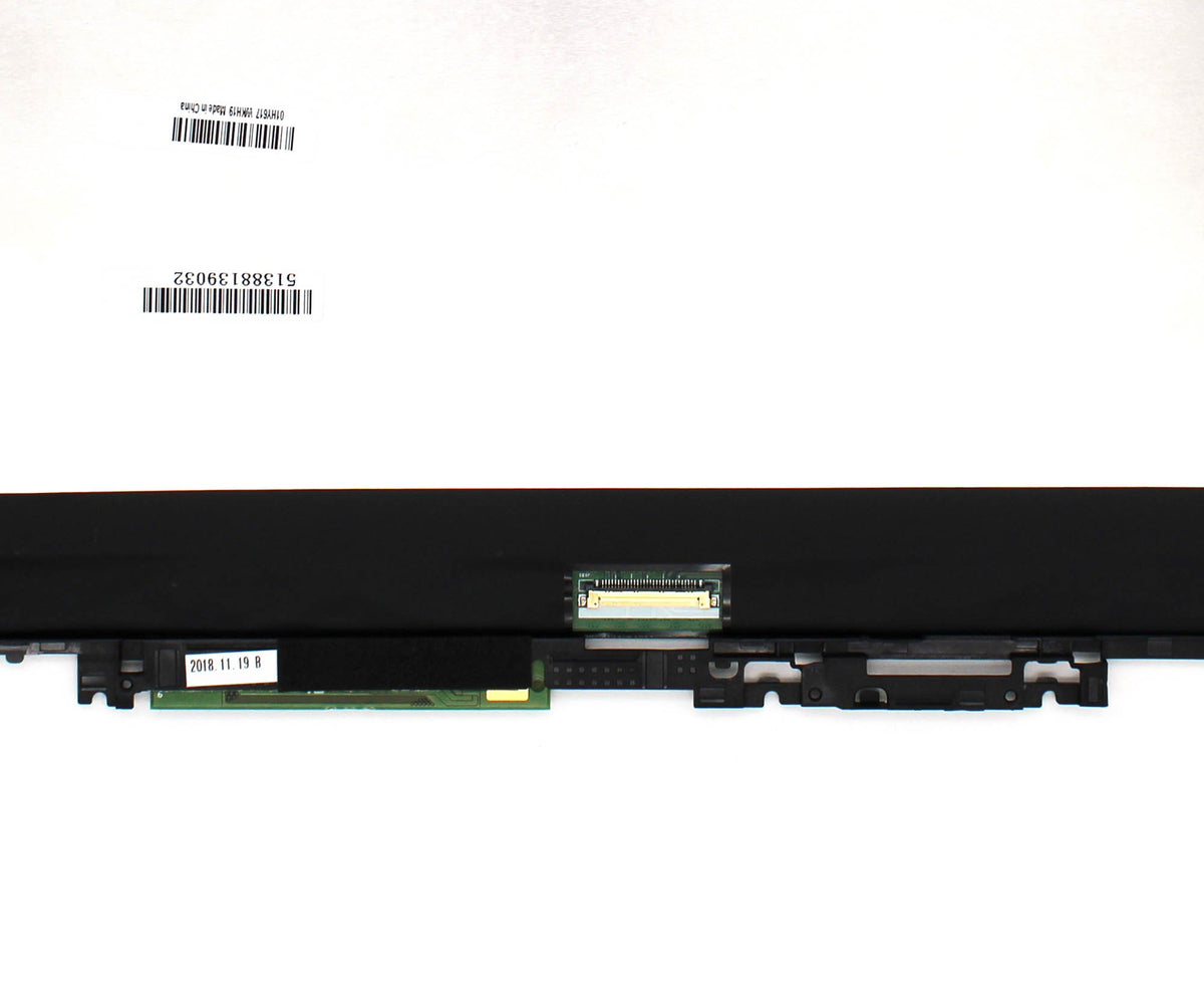 Pantalla Táctil Led De 12.5" Para Portátil Lenovo Thinkpad Yoga 260 Fhd 30 Pines