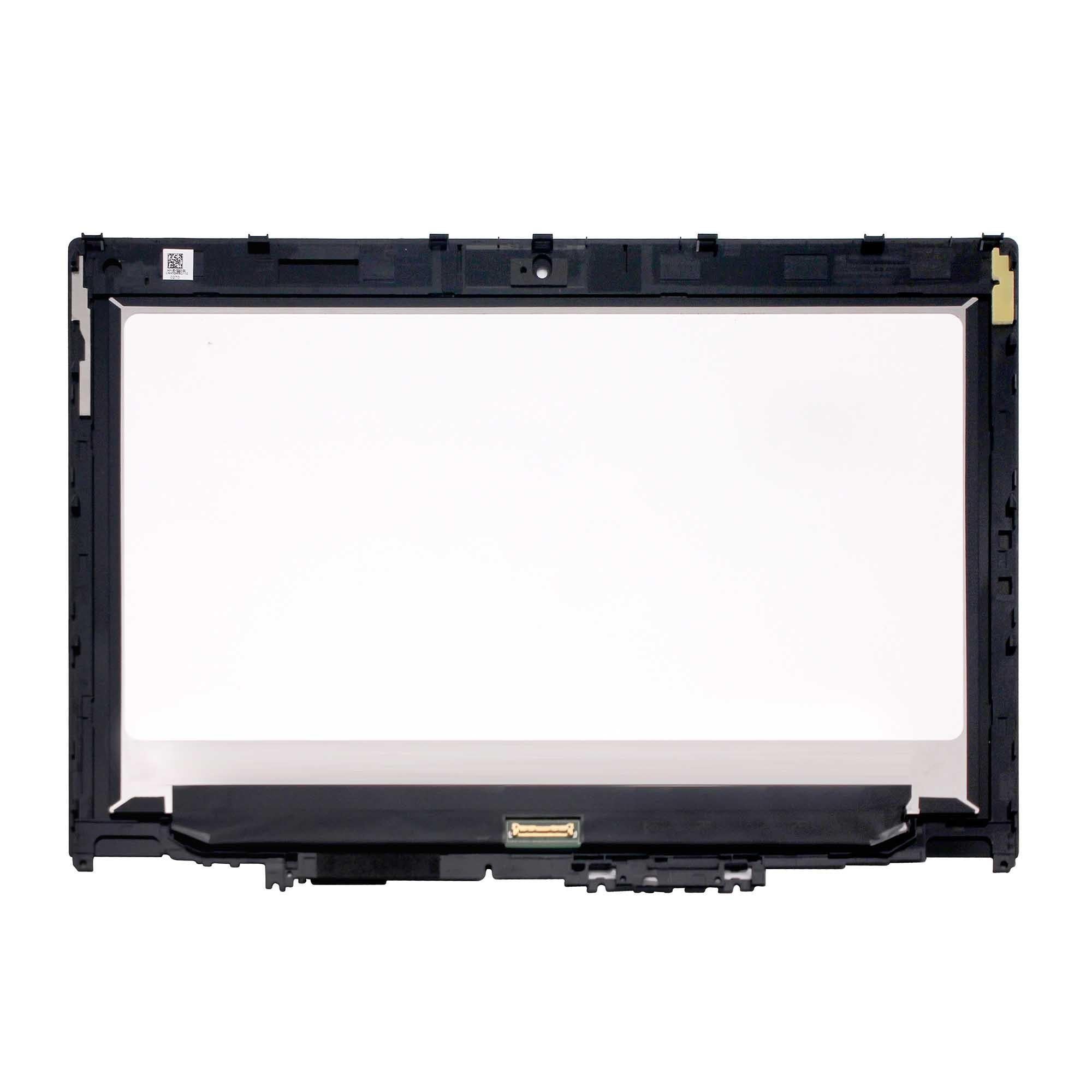 Pantalla Led Fhd Táctil De 12.5" Para Portátil Lenovo Thinkpad Yoga 260 01Hy617