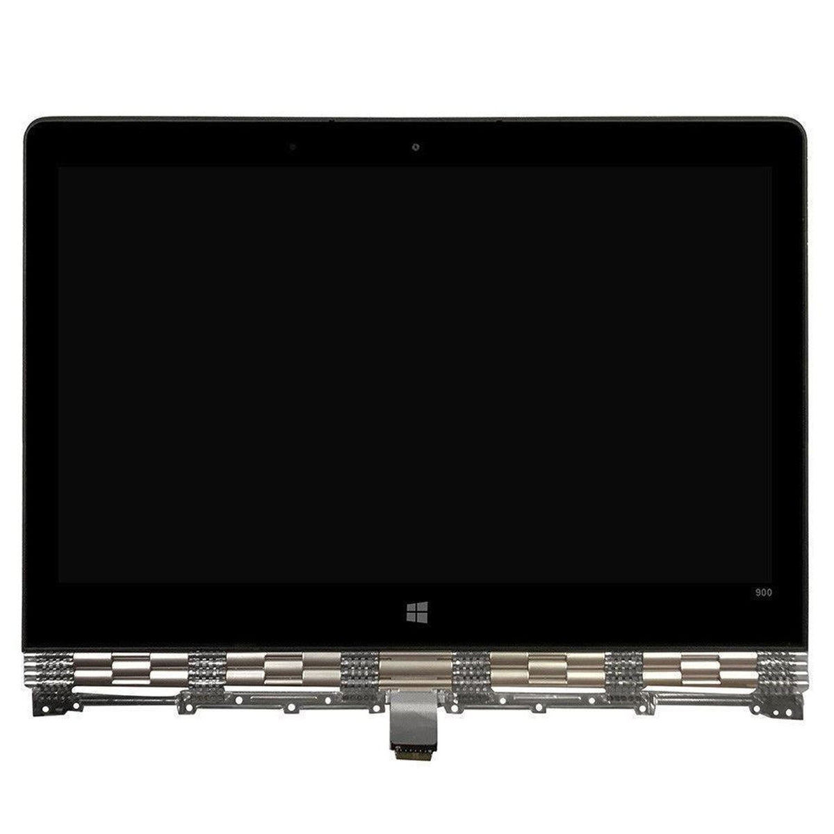 Pantalla Completa De 13.3" Para Portátil Lenovo Yoga 900-13Isk2 80Ue 80Mk Qhd Gold